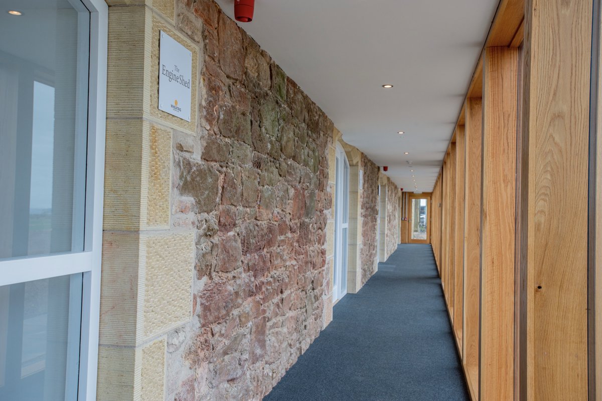 East Lothian Voices - a different person each week (@el_voices) on Twitter photo This week <a href="/WheatrigH/">WheatrigBusinessHub</a> are sponsoring this page. They offer a business environment in an easy access rural setting close to #Haddington and #Longniddry Great if you are loan working or a small business. wheatrig.com This week <a href="/WheatrigH/">WheatrigBusinessHub</a> are sponsoring this page. They offer a business environment in an easy access rural setting close to #Haddington and #Longniddry Great if you are loan working or a small business. wheatrig.com