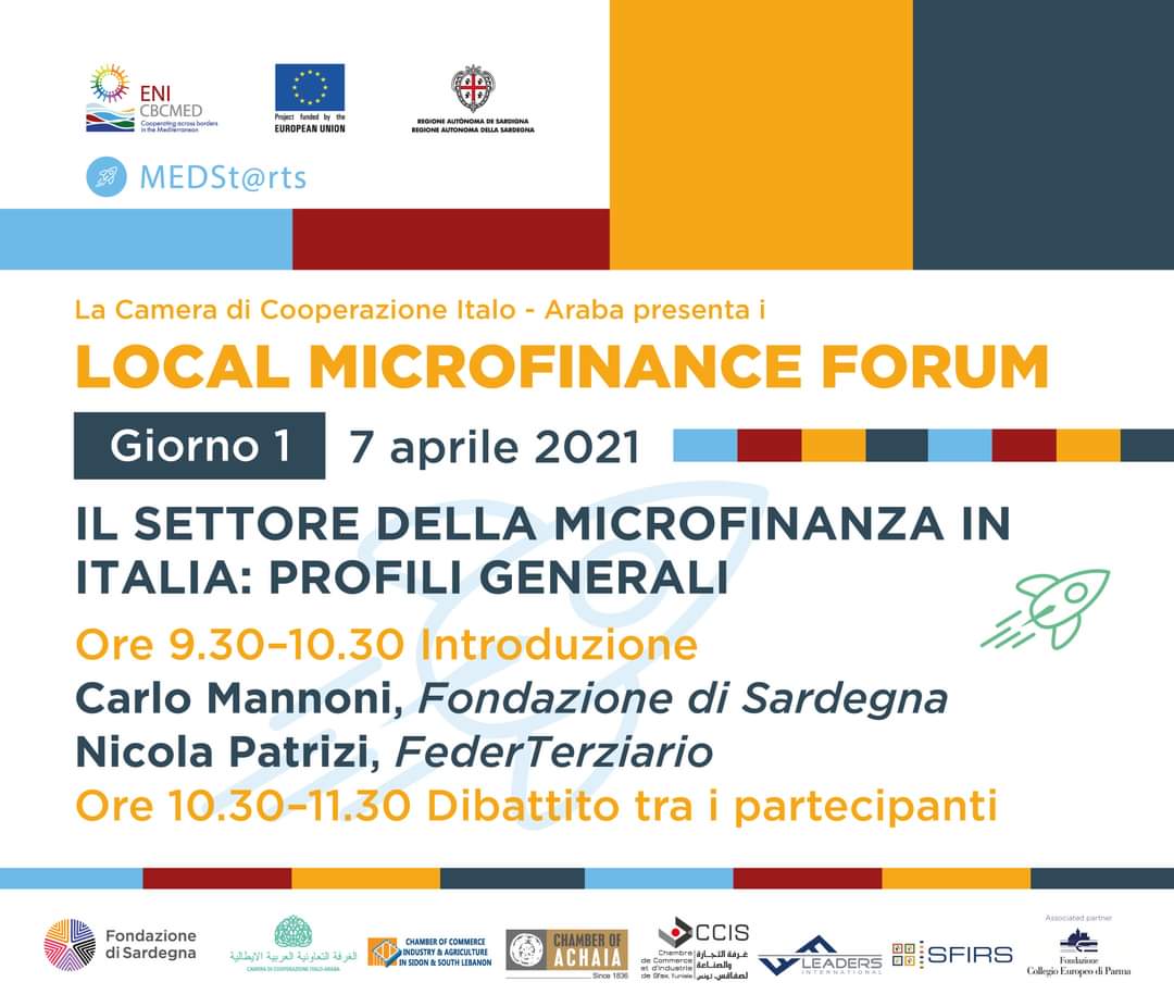 ++ Oggi, a partire dalle ore 9.30. La partecipazione è libera.

👉 ISCRIVITI: 06services.it/medstarts-came…