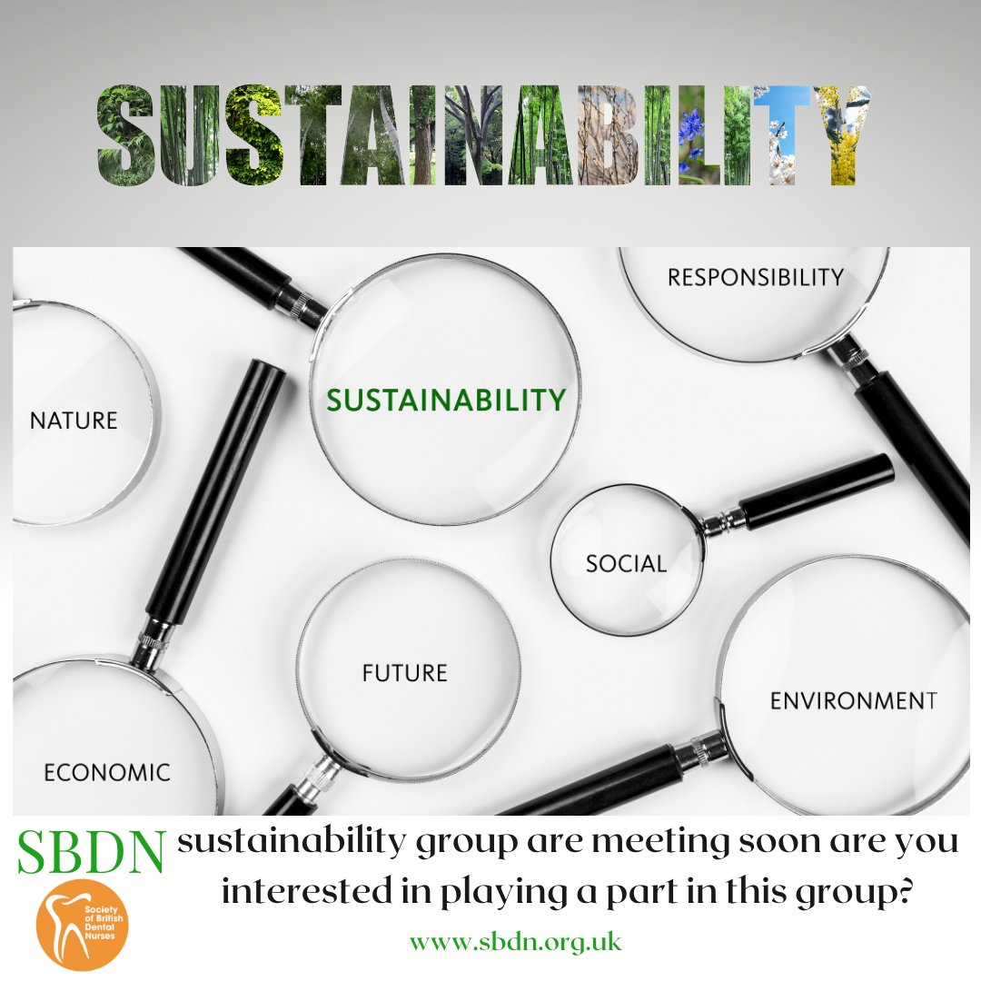 Fiona Ellwood (@fionaellwood) on Twitter photo <a href="/DentalSusnet/">Dental Sustainability Network</a> <a href="/drnish35/">Nishma Sharma</a> <a href="/TheBDA/">BDA</a> <a href="/EddieCrouch/">Eddie Crouch</a> <a href="/Dentaltown/">Dentaltown</a> <a href="/The_BDJ/">BDJ Portfolio</a> <a href="/NicHawkey/">Nicola Hawkey</a> <a href="/SusHealthcare/">Centre for Sustainable Healthcare</a> @FrancesMortimer <a href="/brettduane2/">Brett Duane</a> <a href="/FulhamDentist/">The Fulham Dentist</a> <a href="/SBDNuk/">SBDN</a> only yesterday posted a notice looking for someone to lead on this. <a href="/DentalSusnet/">Dental Sustainability Network</a> <a href="/drnish35/">Nishma Sharma</a> <a href="/TheBDA/">BDA</a> <a href="/EddieCrouch/">Eddie Crouch</a> <a href="/Dentaltown/">Dentaltown</a> <a href="/The_BDJ/">BDJ Portfolio</a> <a href="/NicHawkey/">Nicola Hawkey</a> <a href="/SusHealthcare/">Centre for Sustainable Healthcare</a> @FrancesMortimer <a href="/brettduane2/">Brett Duane</a> <a href="/FulhamDentist/">The Fulham Dentist</a> <a href="/SBDNuk/">SBDN</a> only yesterday posted a notice looking for someone to lead on this.