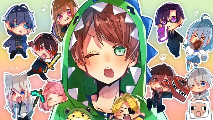 ゆあんくんのtwitterイラスト検索結果 ゆあんくんのtwitterイラスト検索結果