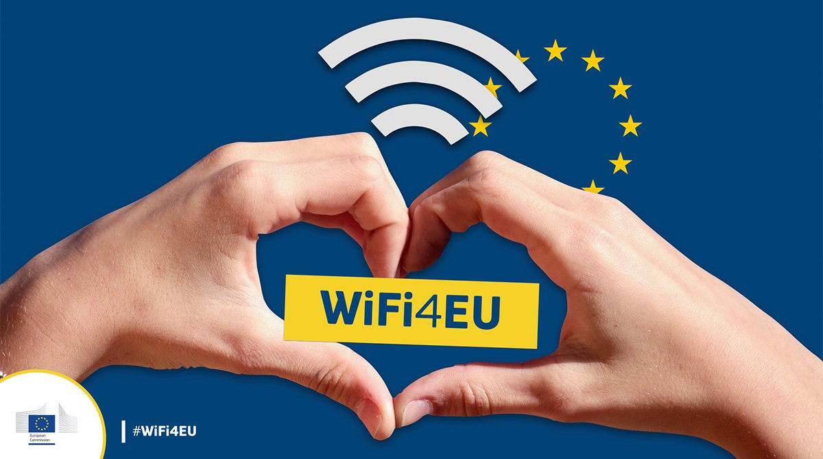 RyedaleDC's tweet image. Great news! We have launched free public Wi-Fi in Malton, Pickering and Helmsley to help citizens, businesses and visitors stay connected. The Council was awarded funding as part of the WiFi4EU initiative. You can read more here: buff.ly/31RE2FS