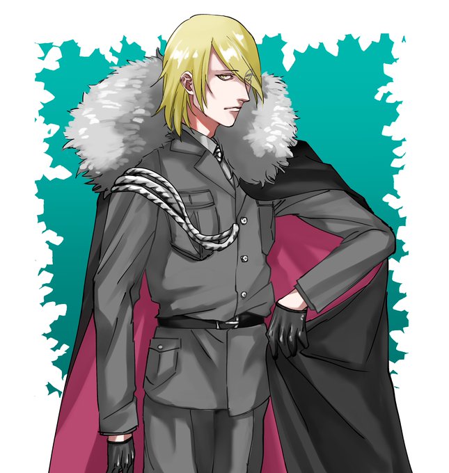 仁科ジンのtwitterイラスト検索結果