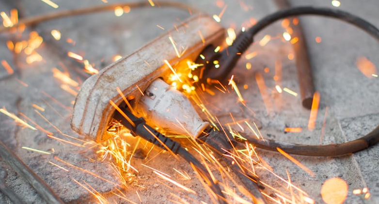 ripensoul_V's tweet photo. O5. Electrical Injury
#workplot #SeoJournal https://t.co/RLIRlRkgPk
