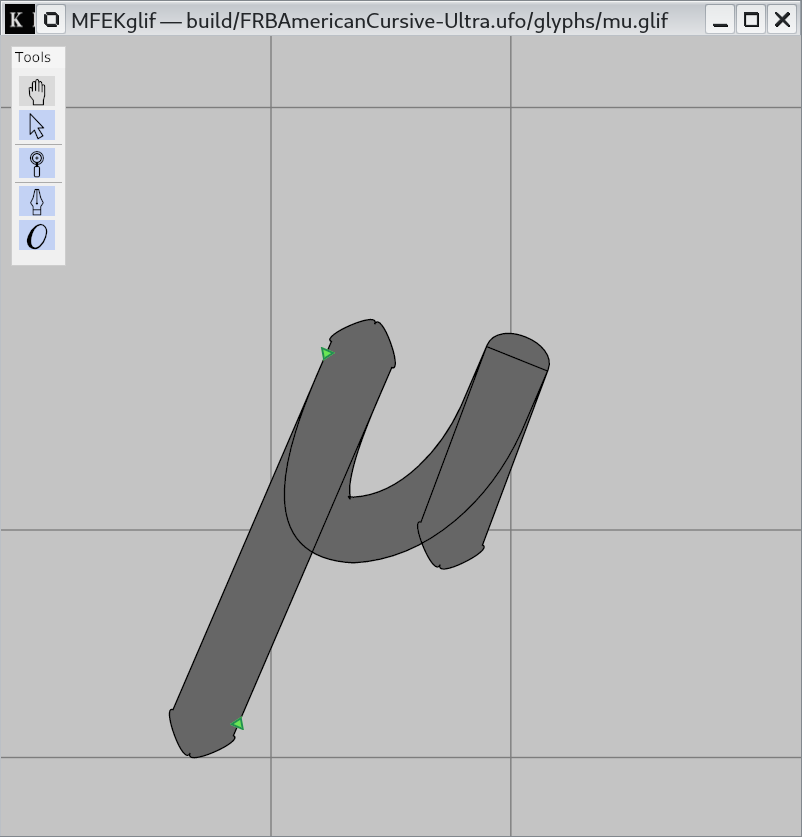 Fredrick Brennan Behold A Micro µ Penis