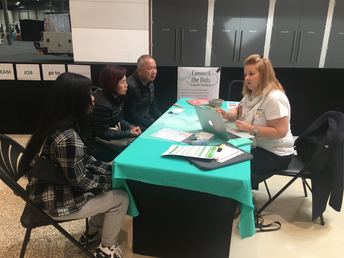 Employment Options will be hosting the Career Advice Section at the Adelaide Careers &amp; Employment Expo on Friday 7th and Saturday 8th May 2021, 9am to 4pm each day. We believe in a community where everyone can achieve their working...