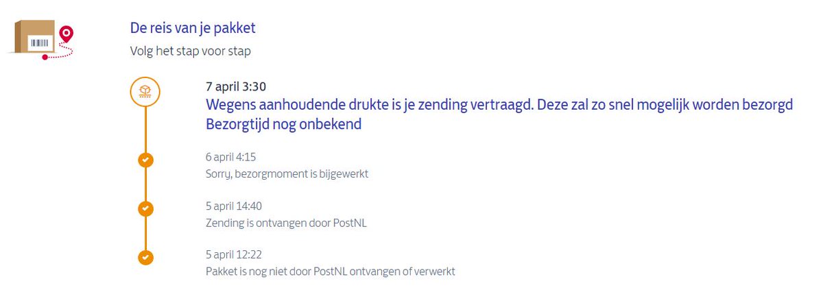 INGRID CLAASEN WIJGH tweet media