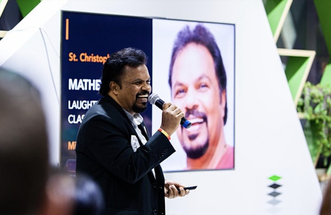 Upcoming #TeachMeet for educators in the #TeachUAEchat #AfricaEd &amp; #MENAchat regions. ‘Lessons from Remote Learning’. May 24. Register here > eventbrite.com/e/virtual-teac… #issedu <a href="/level5bahrain/">LEVEL 5 Bahrain</a>