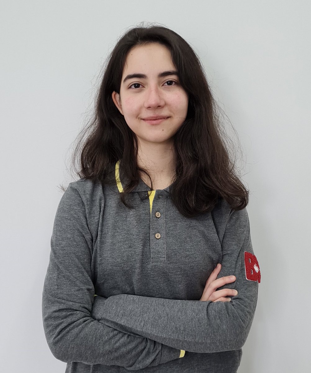 Gururumuzsun Nehir! 👏🏼

Diyarbakır Hevsel Fen ve Teknoloji Lisesi öğrencimiz Nehir Toklu, Harvard University Uluslararası İlişkiler ve Matematik bölümlerinden tam burslu kabul aldı.

Yolun açık olsun sevgili Nehir❤️💙

#HarvardUniversity 
#BahçeşehirKolejiDiyarbakırKampüsü
