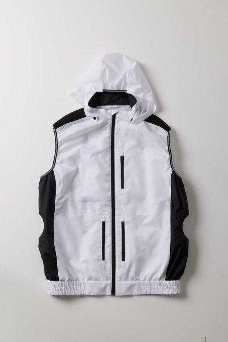 空調服のtwitterイラスト検索結果