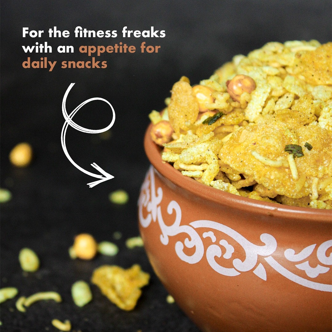 nutripanda_in's tweet photo. Snacking made healthy and guilt-free with nutrient-rich snacks brought in by #Nutripanda.
#Foodie #vegetarian #snack https://t.co/hZ7jCuV8Ch