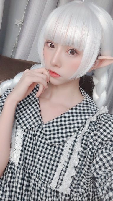 Twitterのコスプレ画像35