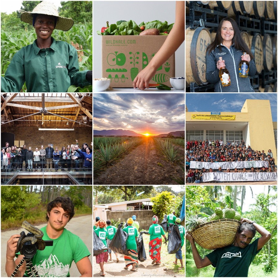 GoodMarket_'s tweet image. A big Twitter welcome to the 52 #socent, cooperatives, responsible businesses, and changemakers that became Good Market approved in March 2021! 

More than 1,789 enterprises across 62 countries are now part of the Good Market commons.⁠

goodmarket.global/info/new-commu…