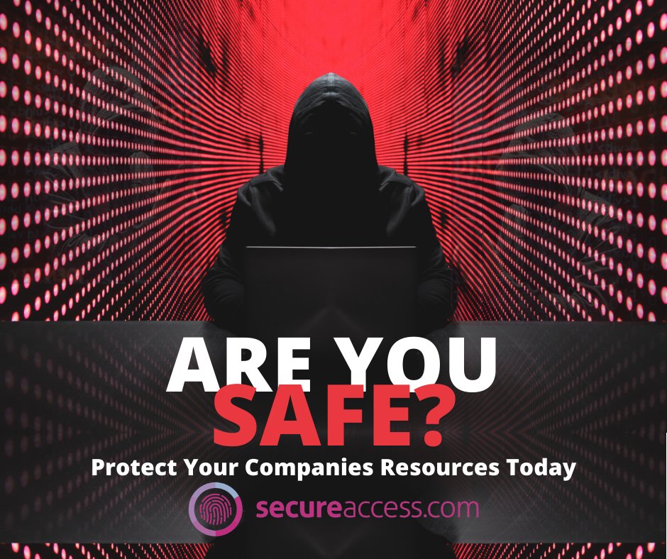 For More Info Visit
SecureAccess.com

#secureaccess #cyberaware #cybersecurity #webapplicationsecurity #webapplicationfirewall