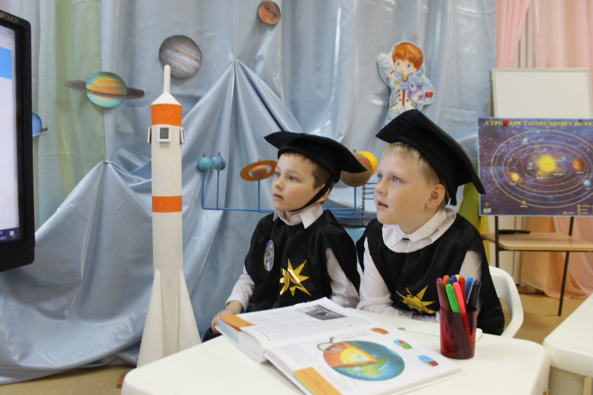 Департамент образования Администрации г.о. Самара tweet media