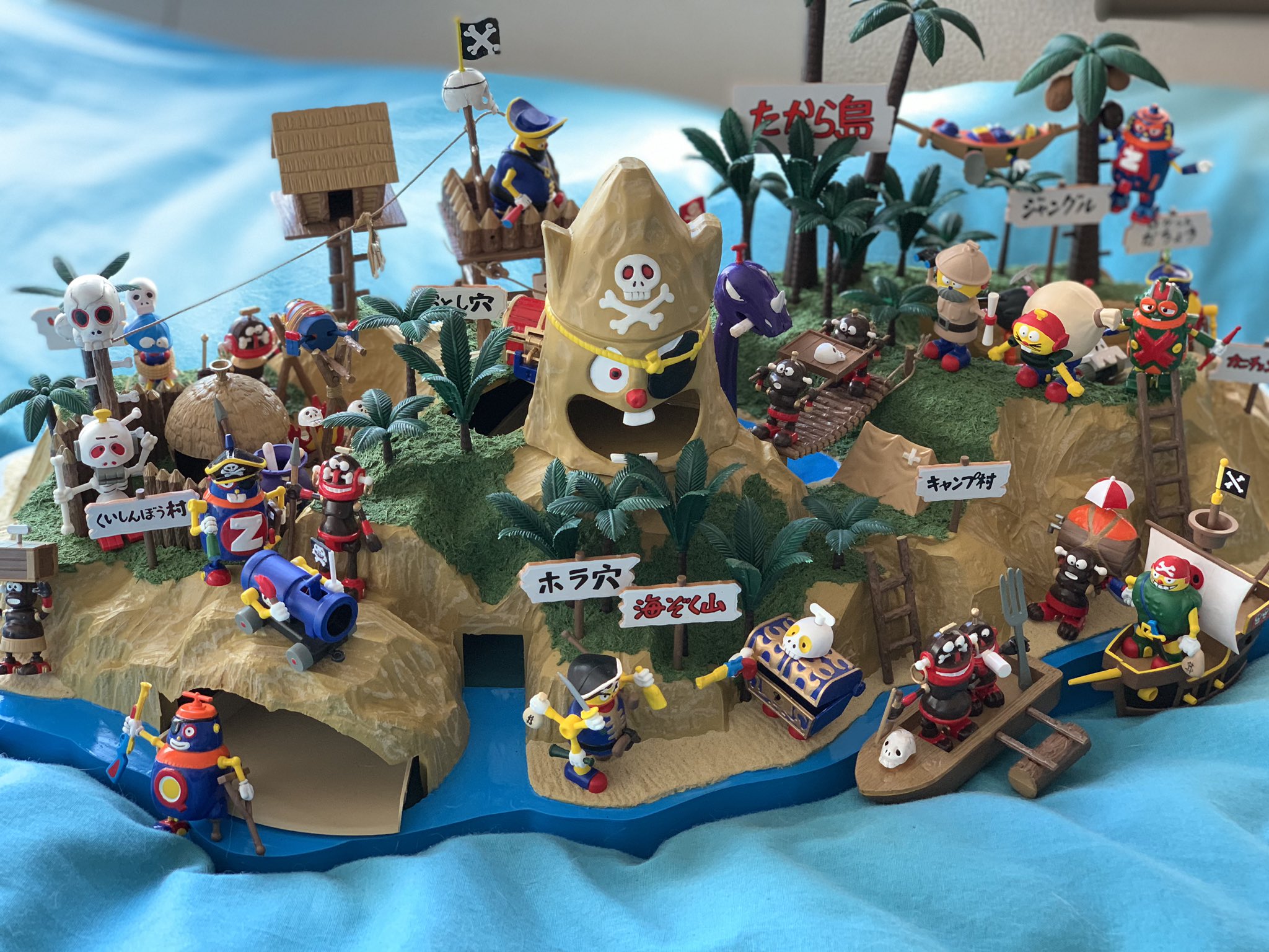 ロボダッチ　宝島　ジャンク品 ロボダッチ 宝島 ジャンク品