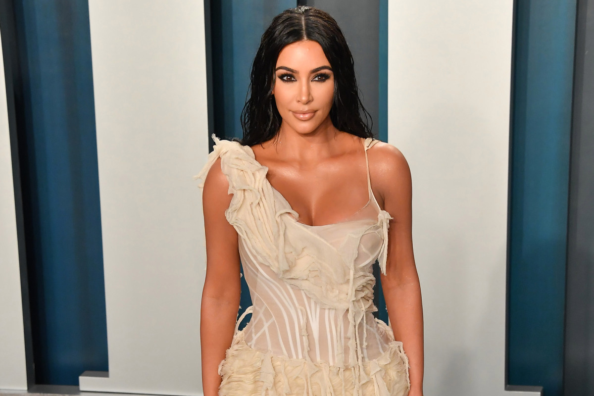 Kim Kardashian is officially a billionaire