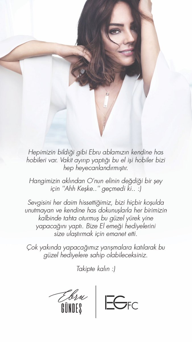 #ebrugundes @EbruGundes