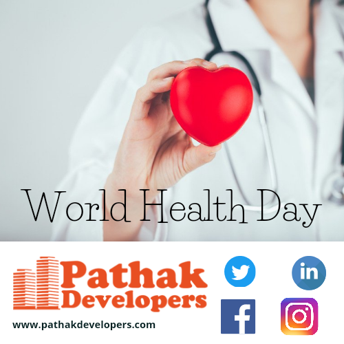 PathakBuilders's tweet photo. Greetings of the day https://t.co/tLEsKAz7h3