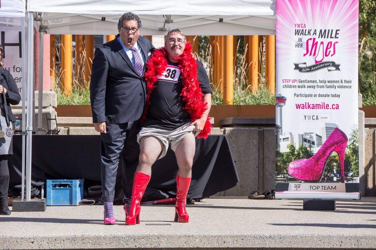 Bdavidson911's tweet image. I am proud to call @nenshi a #friend, #mentor and #inspiringhuman. I look forward to what the future holds and hope that I can work alongside him in any role again as we work to make the world a better place!