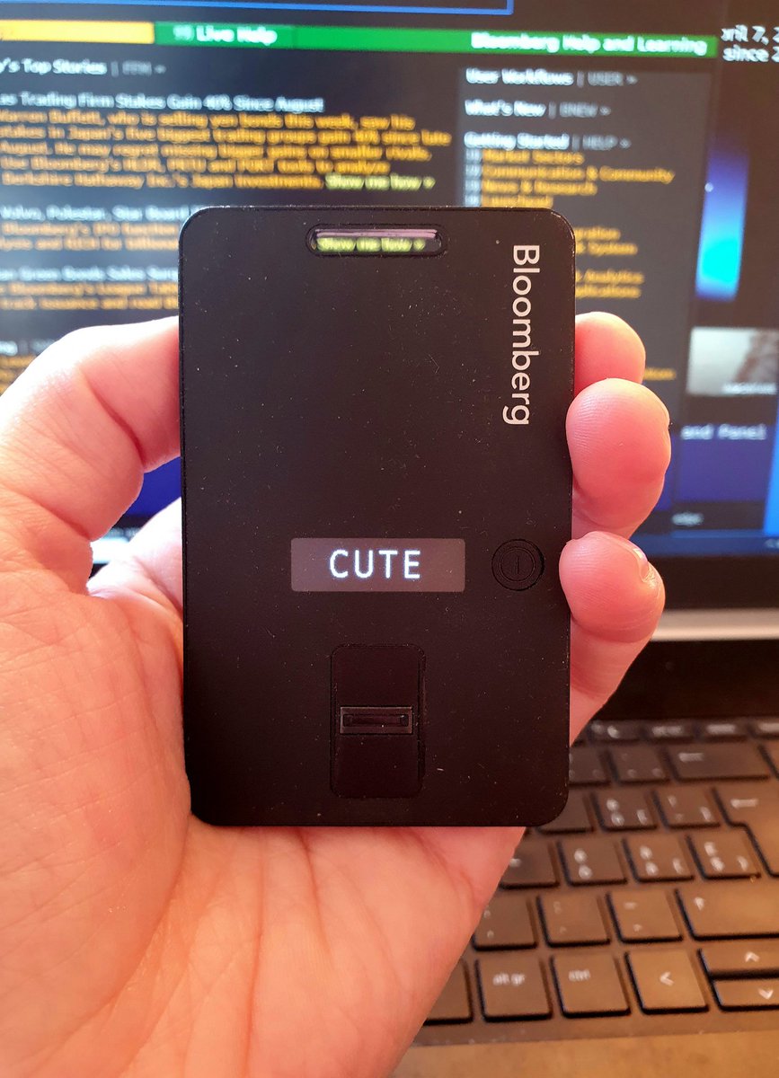 CommOddity's tweet photo. Thank you Bloomberg :-) https://t.co/0ZKmVZq1bt