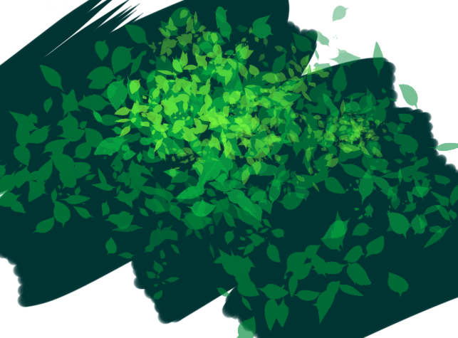 フォォォォォ…………‼ 