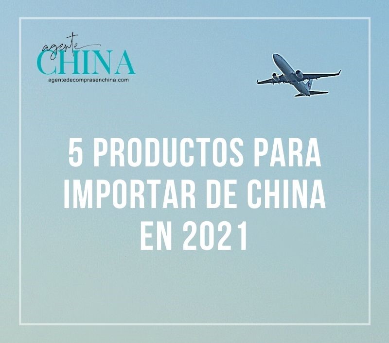 agentechina's tweet image. ¡Hoy os traemos un nuevo artículo! ¿Pensando en importar de China pero no sabes aún el qué ni cómo? Te contamos los mejores productos para importar desde China en este año 2021, tras la crisis del COVID-19. ¡Corre al siguiente blog! 🚀➡️bit.ly/3msCUlG
#Importacion