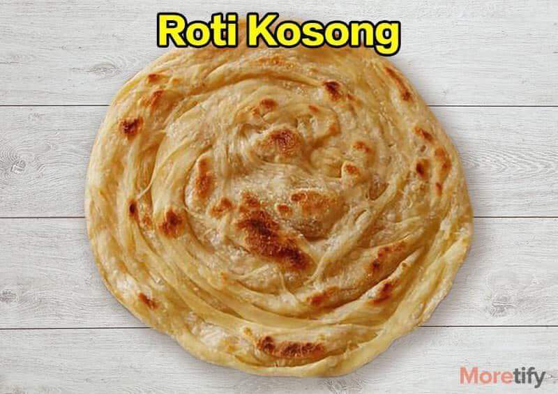 Yang mana peminat Roti canai, korang wajib tahu ni.Jenis2 Roti canai :