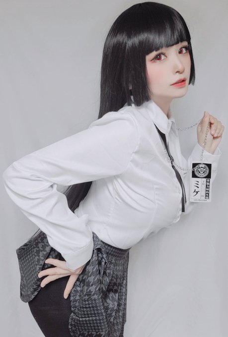 コスプレイヤーののかのTwitter画像34