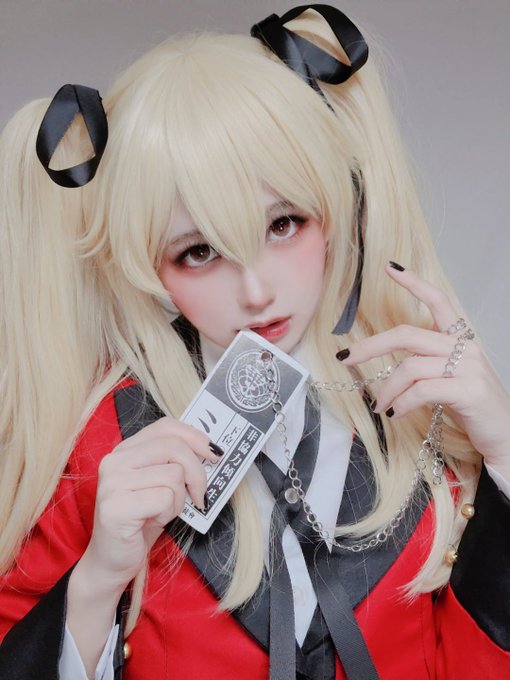 コスプレイヤーののかのTwitter画像35