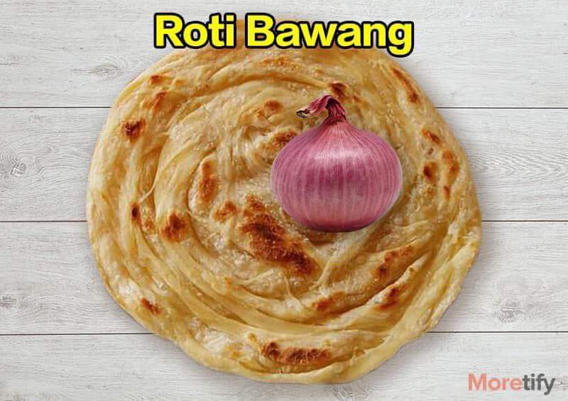 Yang mana peminat Roti canai, korang wajib tahu ni.Jenis2 Roti canai :