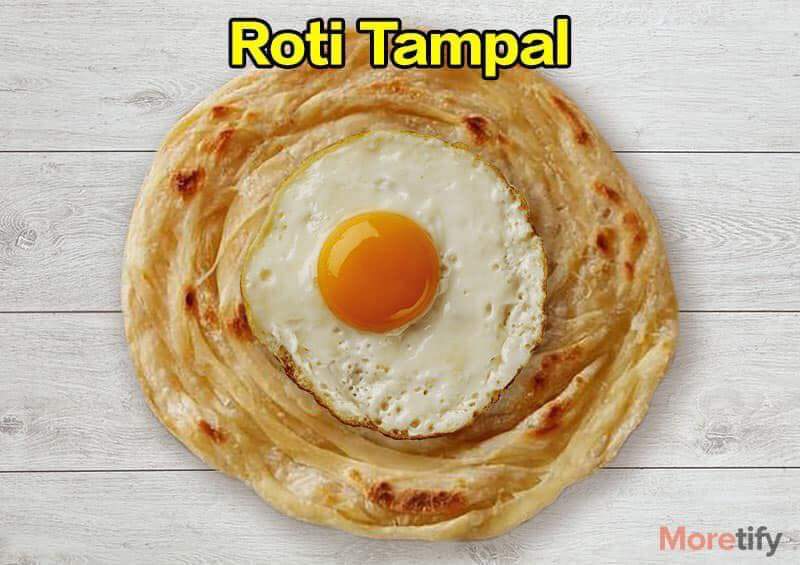 Yang mana peminat Roti canai, korang wajib tahu ni.Jenis2 Roti canai :