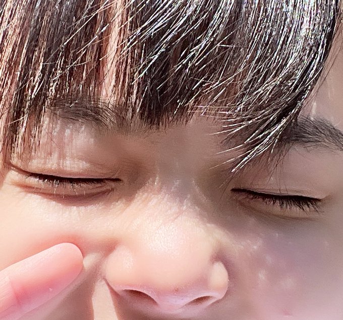 Twitterのコスプレ画像4