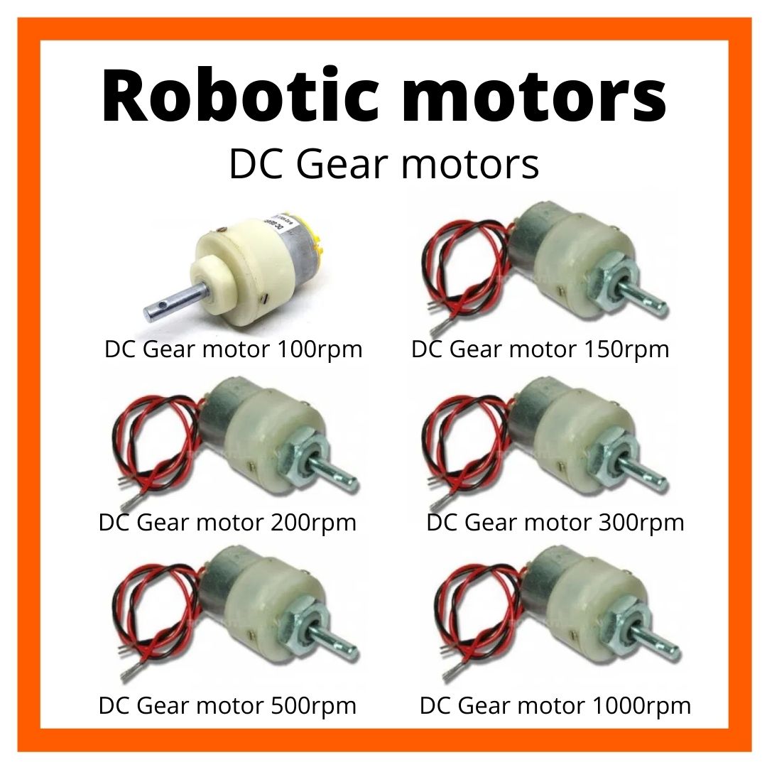 robolark's tweet image. Buy &quot;Robotic DC Gear motors&quot; on Robolark.com
robolark.com/product-catego…
robolark.com
#dcgear #dcgearmotors #roboticmotors #DCmotors #robotics  #motors #robolark