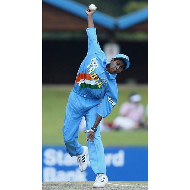 IWomensCricket's tweet image. #OnThisDay in 2005 Indian women&apos;s cricket team reached their 1st world Cup final under Mithali Raj&apos;s captaincy against New Zealand
Captain @M_Raj03 score unbeaten 91* runs 
@NooshinKhadeer took 3 wickets
@amtaji took 3 wickets
#neetudavid took 2 wickets