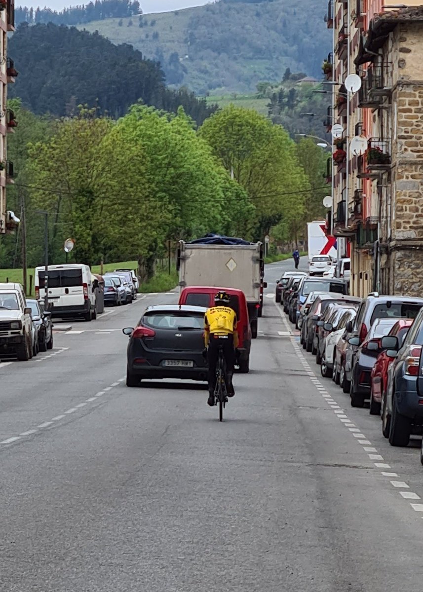 Amantes del Ciclismo tweet media
