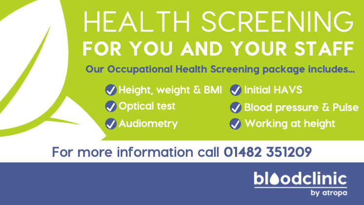 Atropa Pharmacy & Clinic tweet media