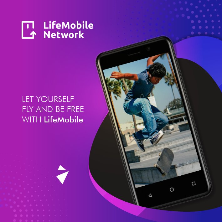 Lifemobileug's tweet photo. Just what our midweek should feel like 😎

#LifeMobile
#Wednesdayvibe https://t.co/pzNvoGytRm