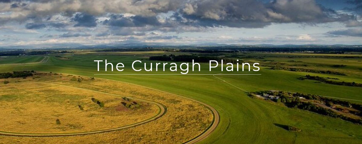 KildareCoCo's tweet photo. Curragh Conservation Management Plan

Kildare County Council in collaboration with @IRLDeptDefence have commenced a public consultation to develop Conservation Management &amp; Interpretation/branding plans for the #CurraghPlains

➡️https://t.co/mIIOL4QSHj https://t.co/68IPP3XenZ