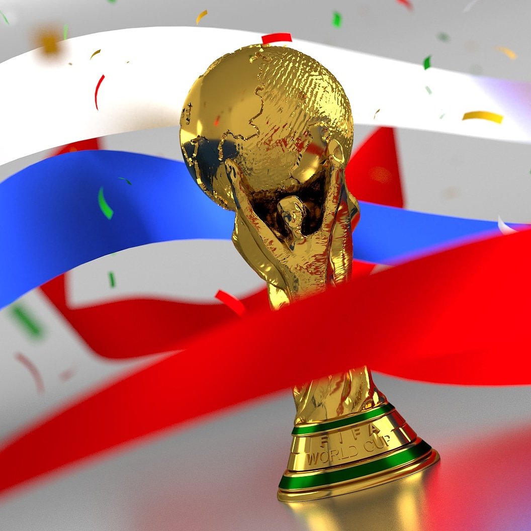 *DID YOU KNOW*
Did you know the FIFA World Cup trophy was stolen in 1966 and was found by a dog named Pickles.
FUNDIS Thursdays, 19:00 only on <a href="/SABC_2/">SABC_2</a>

*HET JY GEWEET*
Het jy geweet die FIFA Wêreldbeker-trofee is in 1966 gesteel en is gevind deur 'n hond genaamd Pickles.