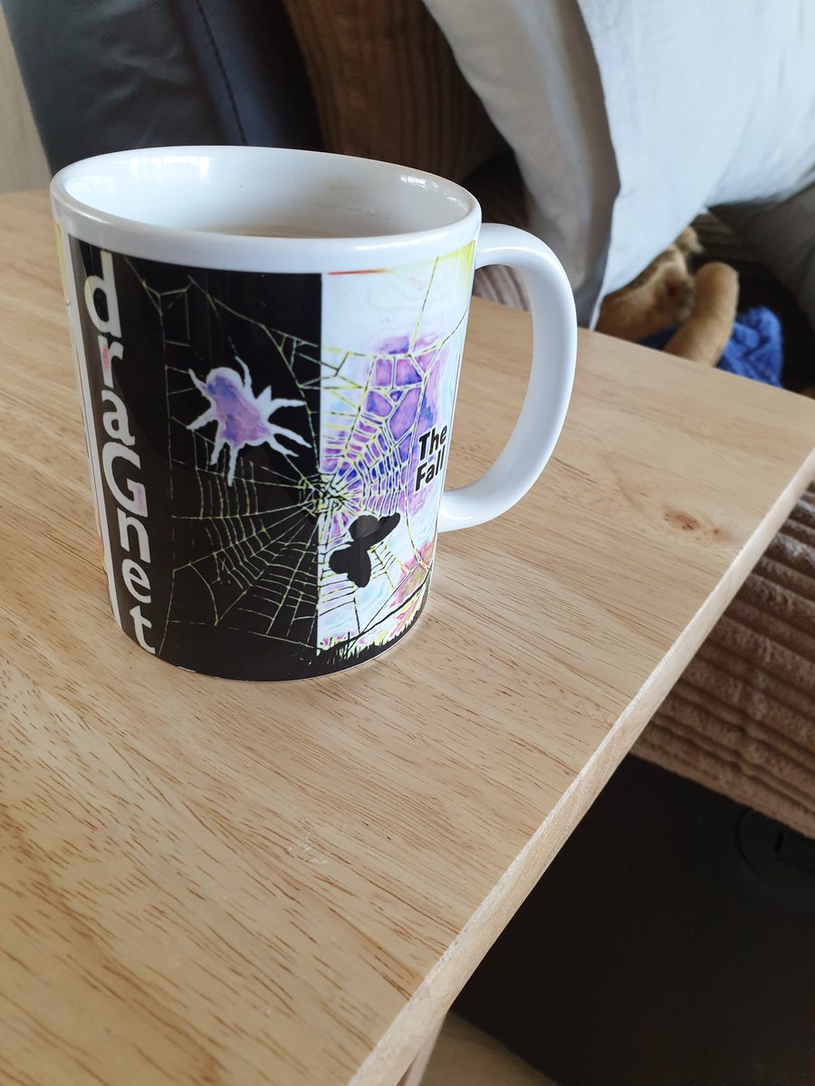 rickjleach's tweet photo. Morning coffee! https://t.co/2ZmIPLsRu5