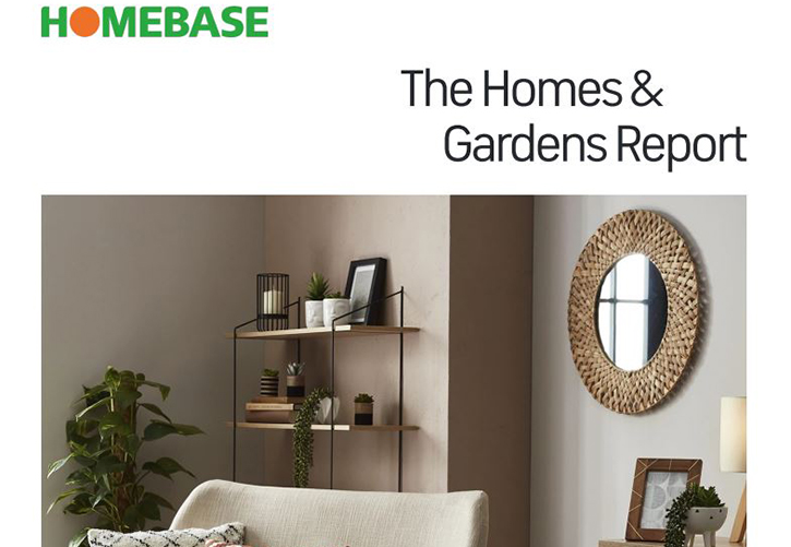 .@Homebase_uk has published its very first Homes and Gardens Report, sharing eight trends that have defined changing shopping habits over the last year insightdiy.co.uk/articles/homeb… #retail #retailnews #homeimprovement #diy #homeandgarden #homeandliving