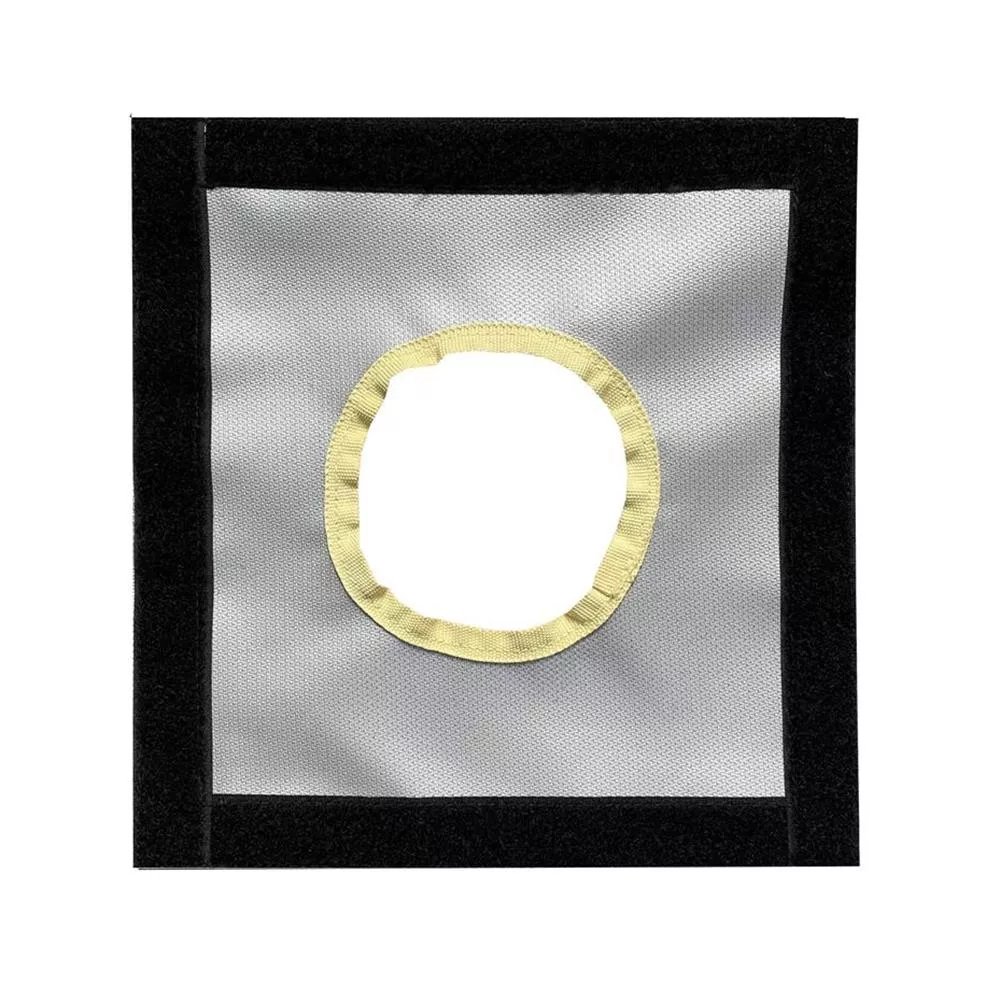 FORT Canvas Hot Tent | Shelter Tent with Stove Jack
The stove jack has been designed as a removable version. 😀
#tent #bushcraft #pomoly