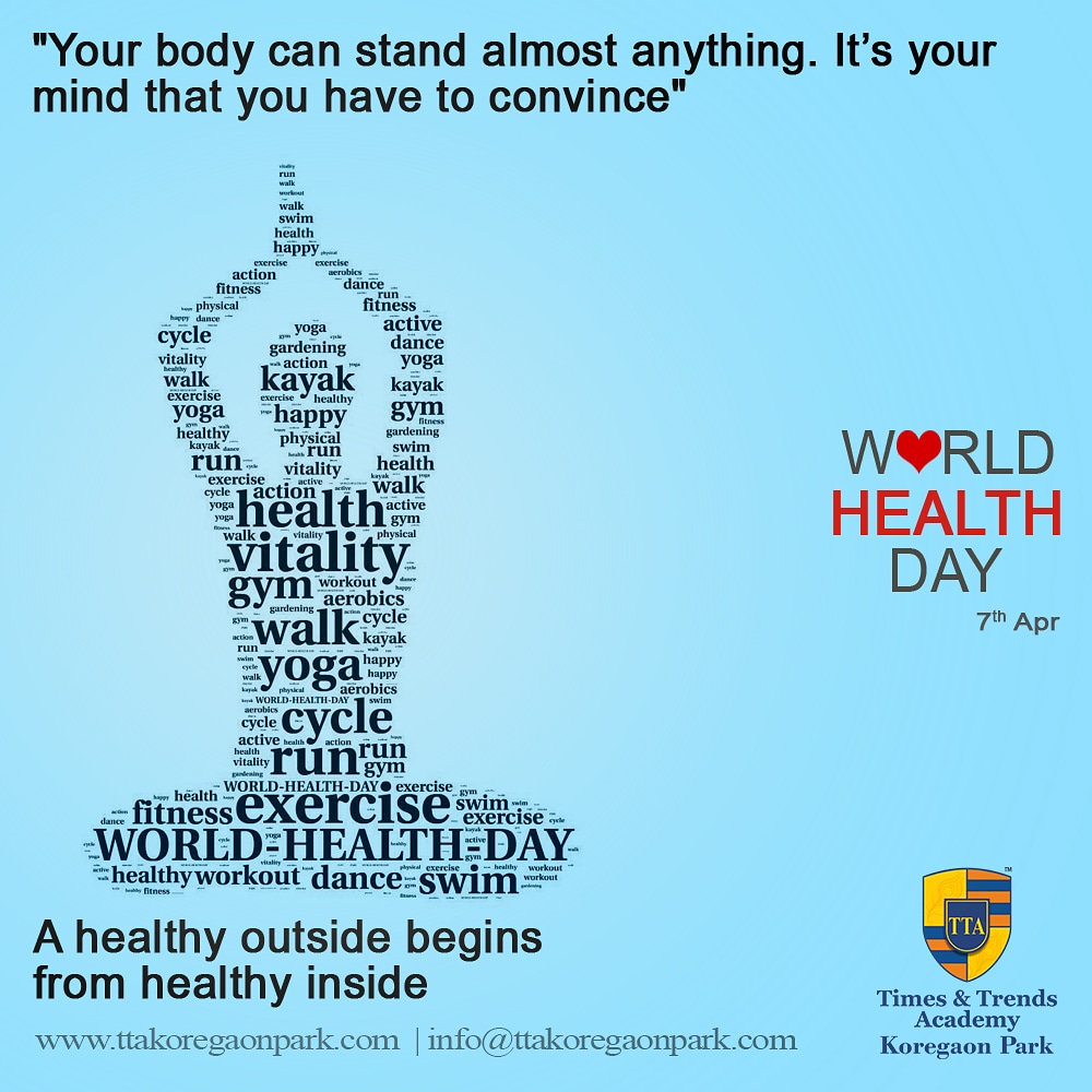 ttakoregaonpar1's tweet photo. https://t.co/QOqtuxU8AL
#worldhealthday #healthylifestyleblogger #healthyhappy #happyminday 
#physicalfitnesstraining #graphicdesignerjobs #soulcoach #healthydays #happylifeforever #fitnesslife 
#gymjunky  #healthydietmeals  #runningexercise #exerciseforlife #meditateonthis https://t.co/5NvycADWpC