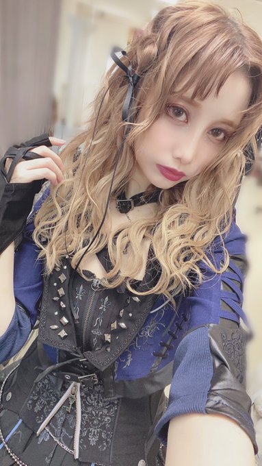 Twitterのコスプレ画像49