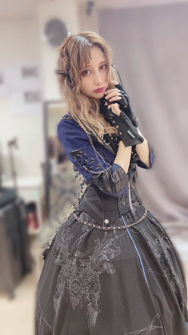 Twitterのコスプレ画像48