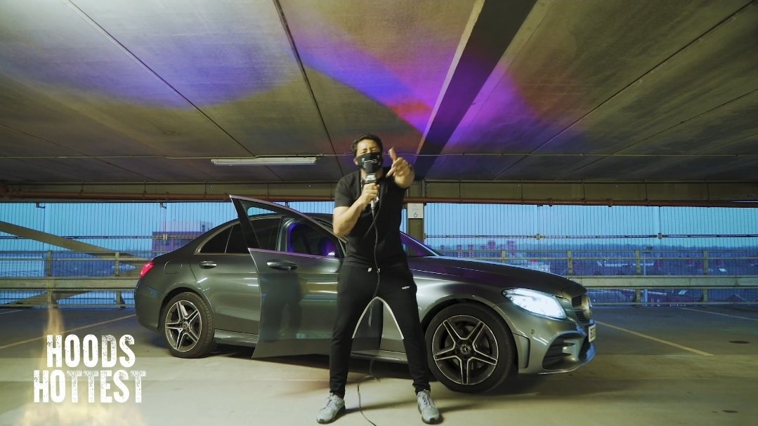 Cesar_or_Ces's tweet image. 9pm tonight ⚡
youtu.be/nLujJ4lbYHk