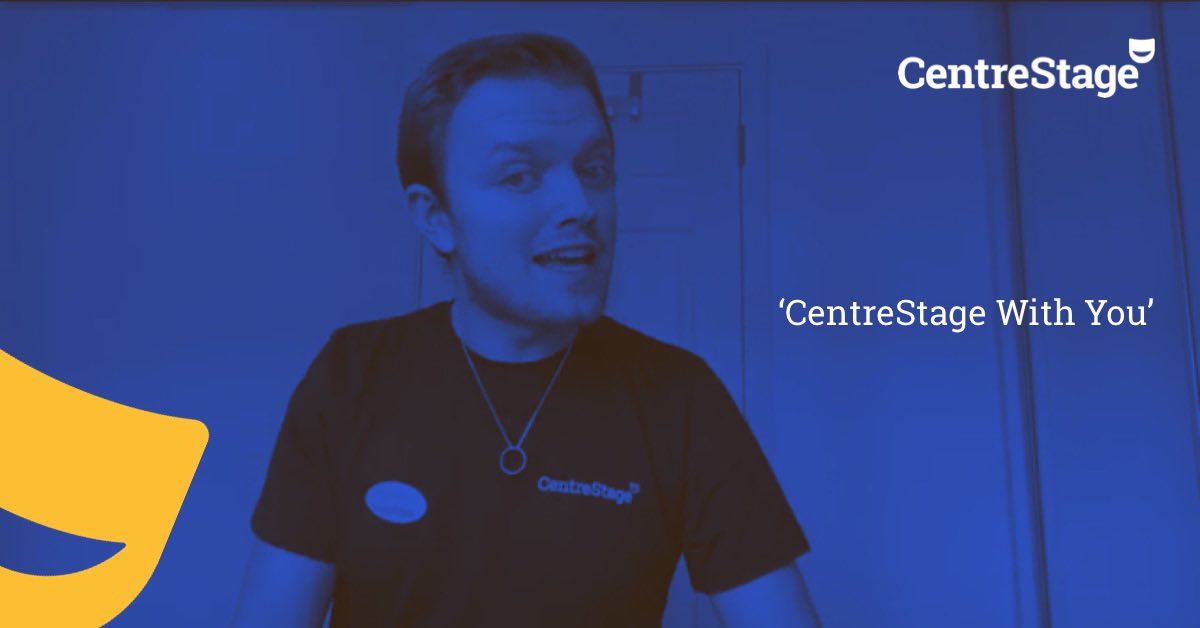 CentrestageMT's tweet photo. Enjoy a look back at some of our best bits from our virtual Gie it Laldy and Musical Generations.
Sing along with, “Old Aberdeen”, “True Colours” and plenty more...🎤🎹
Click the link and enjoy ➡️ | https://t.co/8wzNThleop
#CSAtHome 🏠 | #HopefulTogether💙 https://t.co/Z6IXRTqyIn