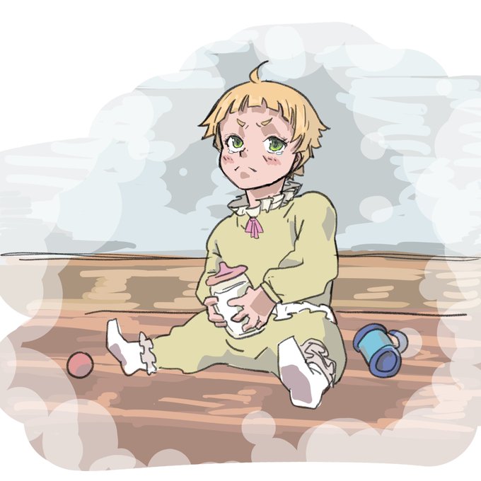 ノルン グレイラットのtwitterイラスト検索結果 ノルン グレイラットのtwitterイラスト検索結果