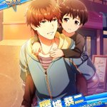 エムステで ほたる が話題に Sidem トレンディソーシャルゲームス