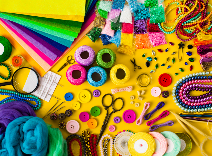 naomiandjacks's tweet photo. Introducing... Naomi &amp; Jack's Craft Nights In!
Crafting can be so beneficial for our mental health, so this #MentalHealthAwarenessWeek (10-16 May) we're hosting a series of live workshops, including drawing, painting, Macrame &amp; embroidery! Get involved:
https://t.co/mXaLB1O0Vf 🎨 https://t.co/vyLklK2FMM